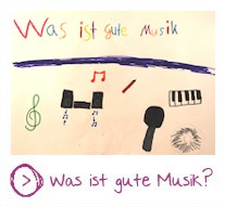 Was ist gute Musik?