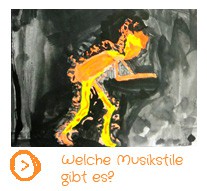 Welche Musikstile gibt es?