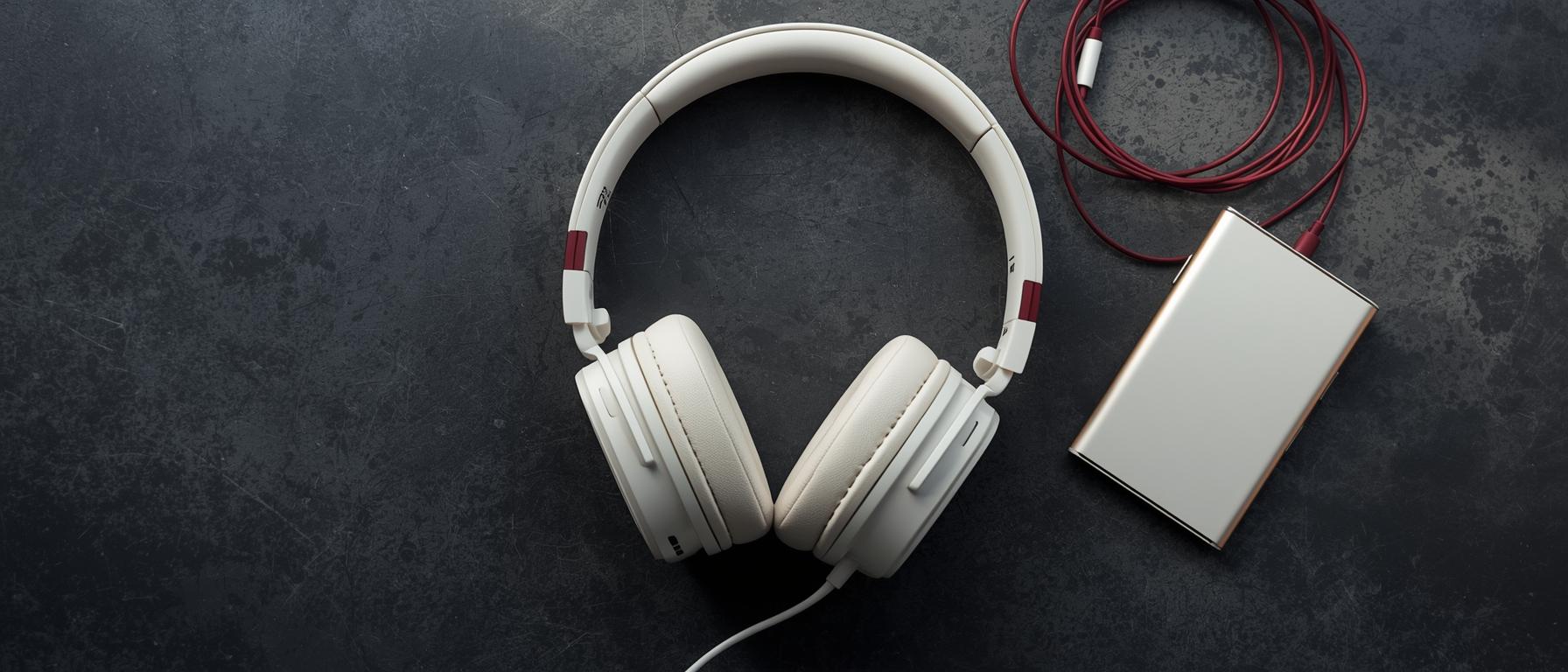 Warum Musik und digitale Unterhaltung zusammenpassen